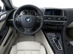 BMW 640d Coupe M Sport Package 2011 года